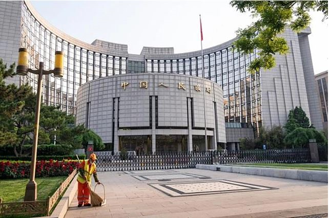 Dự thảo Luật Ổn định tài chính và một số cải cách pháp lí của Ngân hàng Nhân dân Trung Quốc - Hàm ý chính sách đối với Việt Nam
