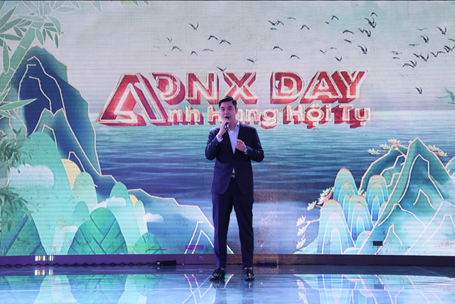 &quot;Anh Hùng Hội Tụ&quot; ngày ADNX Day - Sự kiện tri ân đem tin vui đến cho game thủ đang mong đợi JX2 Origin - ADNX Mobile - Ảnh 4.