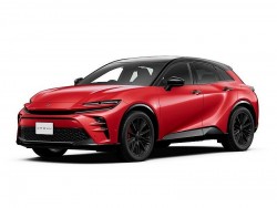Cận cảnh Toyota Crown Sport PHEV 2024 vừa ra mắt tại Nhật Bản, giá 1,3 tỷ đồng