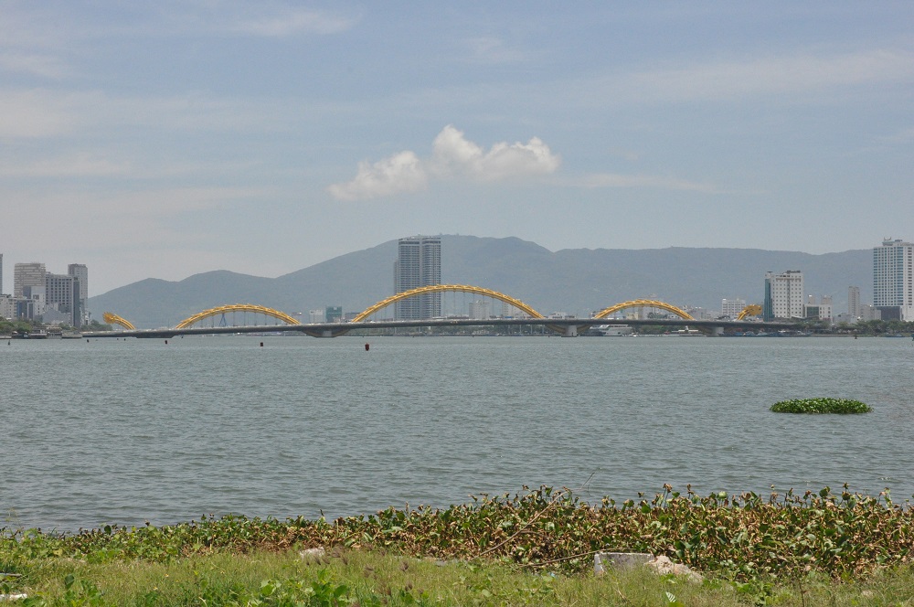 Thành phố Đà Nẵng đã phê duyệt quy hoạch phân khu Ven sông Hàn và bờ Đông.