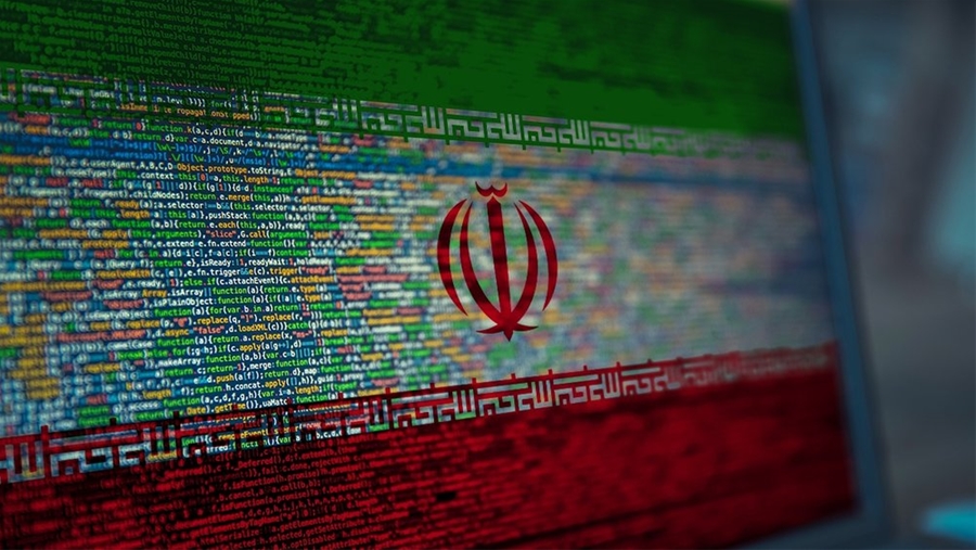 Tin tặc Iran nhắm mục tiêu vào các công ty tài chính và chính phủ ở Trung Đông
