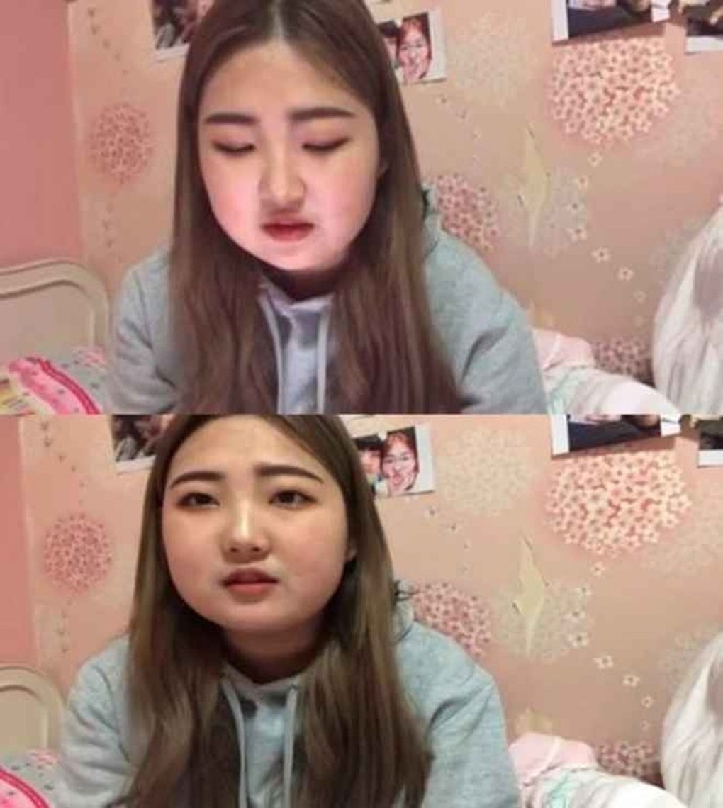 Giảm 46kg, con gái của Choi Jin Sil sở hữu dáng vóc nóng bỏng - 2