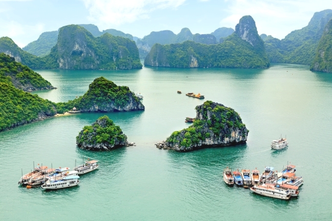 (TIN PV) Sa Pa là một trong 2 địa danh của Việt Nam lọt top 7 điểm đến thịnh hành thế giới 1