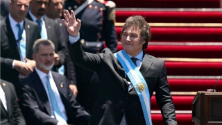 Thách thức nào chờ đón tân Tổng thống Argentina?