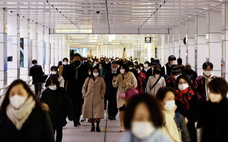 Nhật Bản chính thức số hóa thẻ bảo hiểm y tế từ 2024